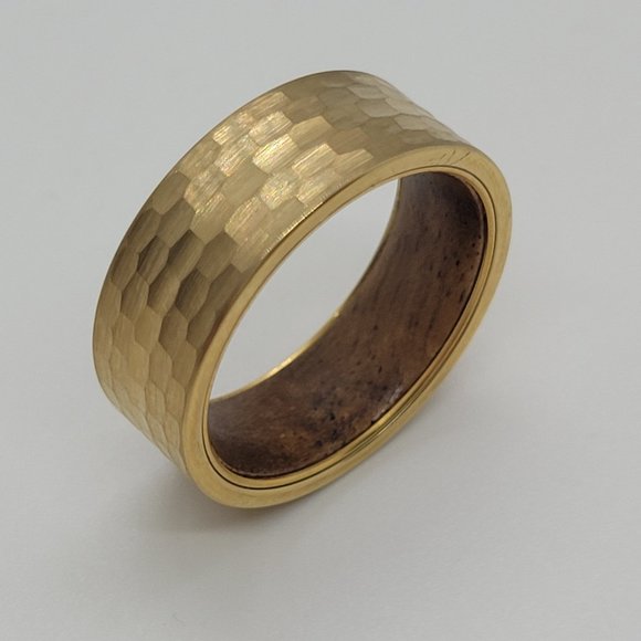 Hexor Chaos ring - Picture 5 of 5